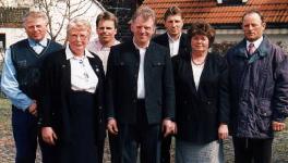 Vorstand