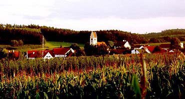 G�belsbach, Ortsansicht