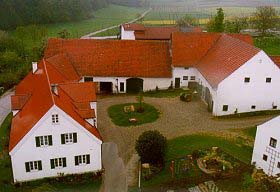 Jungbauerngut, renoviert