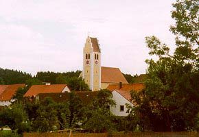 Kirche