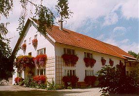 Pritschenbauer, renoviert